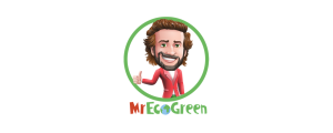 MrEcoGreen - Sponsor del Festival del Podcasting